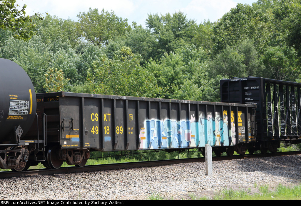 CSX 491889